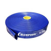 Рукав напор Champion диам. 50мм длин. 100м ПВХ без головки Арт. C2550
