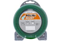 Леска для триммера Oleo-Mac 1.6мм, 15м silent блистер Арт. 6304-0142