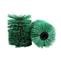 Щётка GS50100 со съемными элементами (комплект 2шт, ширина 1000мм/диаметр 350мм) CHAMPION Арт. C8207