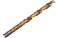 Сверло по металлу АТАКА HSS-TIN 11.3х142мм 6шт Арт. 8077570