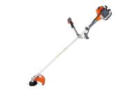 Триммер бенз Oleo-Mac 741 40.2см3, 1,6кВт жесткий неразъемный вал Арт. 6133-9023E0A