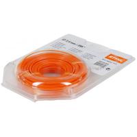 Корд трим. STIHL (квадрат) 2.4мм 10м Арт. 7028-871-0321