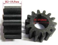 Шестерня заднего хода BC6712,6612H,7712,7612H маленькая (коленвала) Арт. 804025