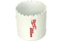 Коронка Milwaukee (III) 50мм Bi-Metal Арт. 49560113