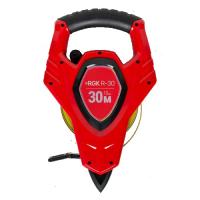 Рулетка 30м*12мм RGK R30 Арт. 4610011872839