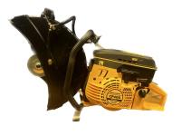 Бензорез Champion CP400 4кВт, 400*25,4мм, без диска Арт. CP400