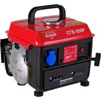 Генератор бенз Elitech СГБ 950Р 0,95кВт, 220В, р.старт Арт. СГБ 950Р