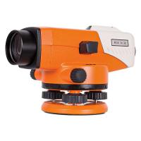 Нивелир оптический RGK N-38 с поверкой 38х, точн +/- 0,7мм Арт. 4610011870965