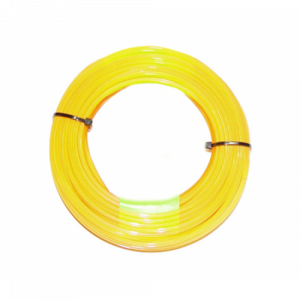 Корд трим. Husqvarna Quadra (квадратный) 2.7мм 55м Арт. 5908464-03