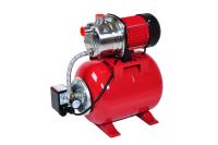 Станция насосная Elitech САВ 800Н/19 800Вт 19л 38м 55л/мин нерж. сталь Арт. САВ 800Н/19 (E0801.007.00