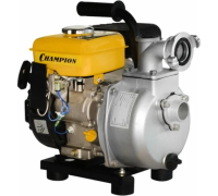 Мотопомпа CHAMPION GP40 40мм 2.4л.с. 300л/мин ЧВ Арт. GP40