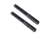 Удлинители колесных осей EX425-32 PRO 2шт PATRIOT Арт. 490002142