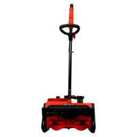 Снегоуборщик Brait BCS-400 40V ш/в40/20 4А*ч 1 акк и ЗУ Арт. 05.04.003.108