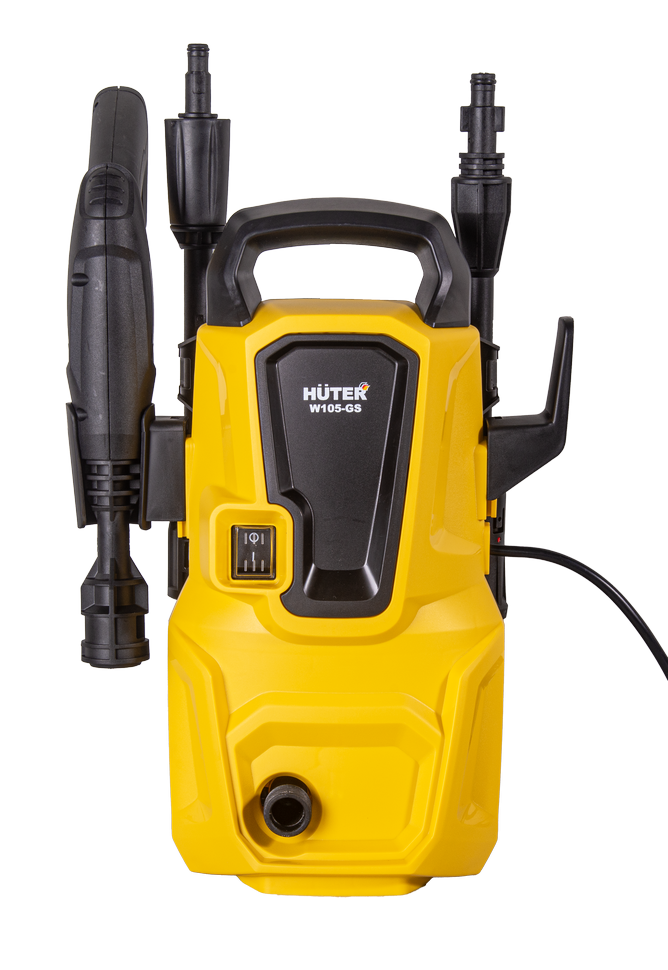 Мойка HUTER W105-GS