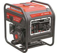 Генератор инверторный Elitech БИГ 3800РМ 2,8кВт, 220В, р.старт Арт. БИГ 3800РМ