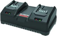Зарядное устройство ELITECH HD CS 1222 6А Арт. CS 1222 (Е0911.020.00)