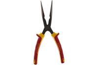 Длиногубцы диэлектричекские 200мм 1000В Stanley Арт. 0-84-007