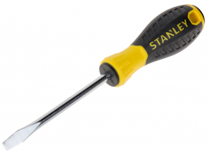 Отвертка SL5.5х100мм Stanley Essential Арт. STHT0-60389