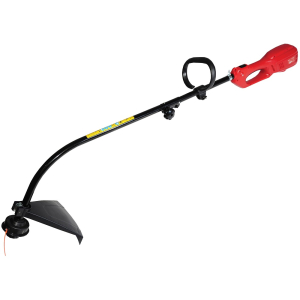 Триммер эл. Elitech ЭТ 800 35см 0.8кВт изог.вал разбор. Арт. ЭТ 800