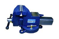 KING TONY Тиски слесарные 100 мм Арт. 9TZ11-04