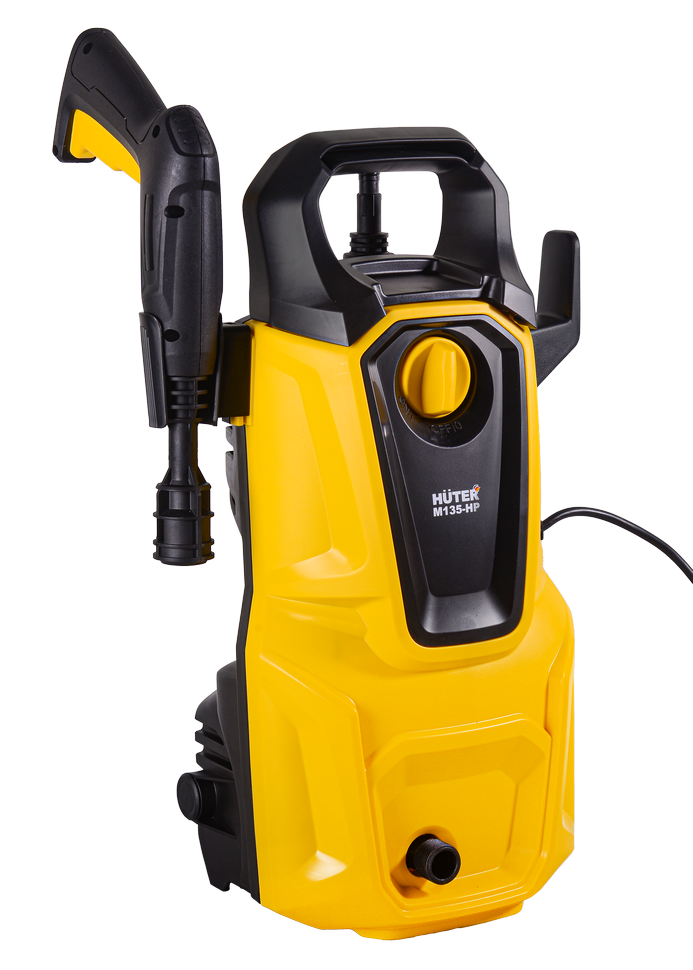 Мойка HUTER M135-HP