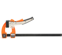 Струбцина тип F 75*300мм Pony Jorgensen Арт. 38012