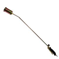 Горелка воздушная ГВ60(100) РЫЧАГ Профессионал Арт. 0002389