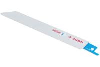 Полотно для сабельной пилы ЗУБР S922EF 130 мм; 1,4 мм; Bi-Met по металлу Арт. 155709-13