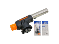 Горелка газовая с пьезоподжигом Flame Gun Арт. H0203