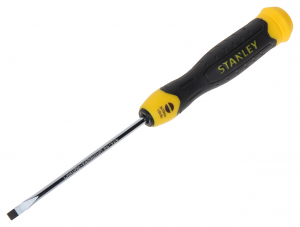 Отвертка SL3х75мм Stanley Cushion Grip