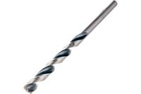 Сверло по металлу BOSCH HSS PointTeQ 4.5х80мм 10шт./уп. Арт. 2608577213