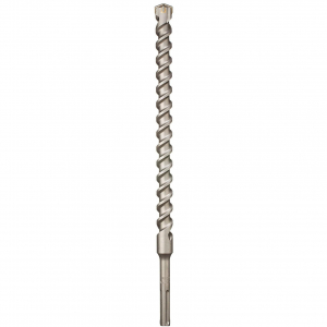 Бур SDS-max 12*600мм Интерскол Арт. 2010160001200