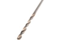 Сверло по металлу ЗУБР Проф-В Р6М5; класс А 2.5х57мм Арт. 29625-2.5