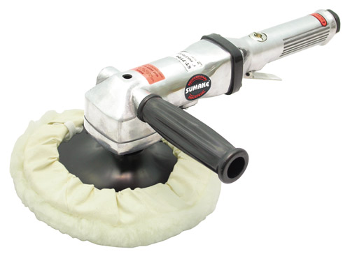 Орбитальная пневмошлифмашина Sumake ST-7774