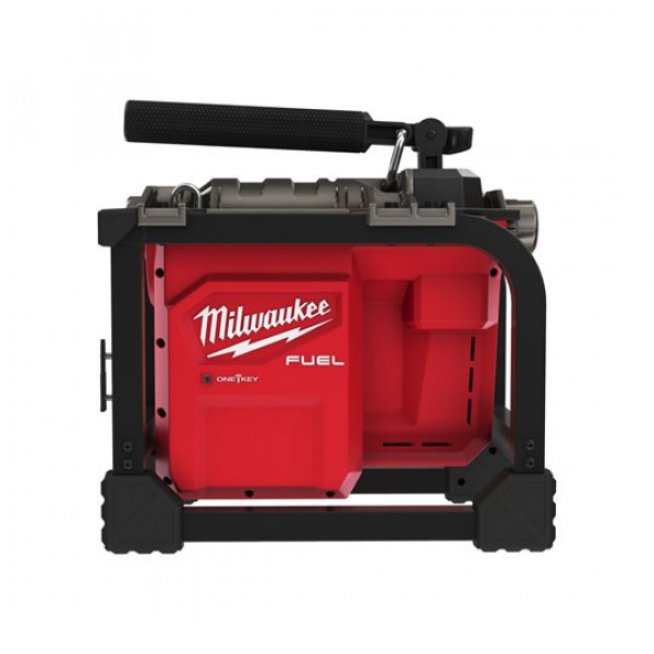Аккумуляторная секционная прочистная машина Milwaukee M18 FUEL FCSSM-0 Арт. 4933478408