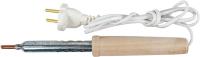 Паяльник 65 Вт,деревянная ручка FIT Арт. 60506