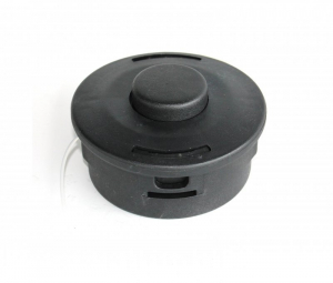 Головка трим. Champion НТ38 М10х1.00 2.4-3.0мм левая полуавт. STIHL FS44-FS96 PARTNER B400 Арт. C5128