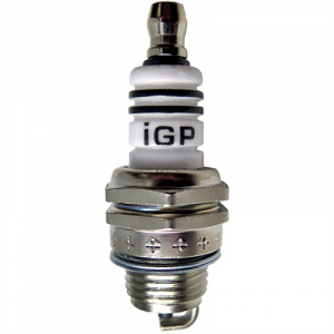 Свеча зажигания Champion L7T для 2-х такт дв Арт. L7T