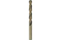 Сверло по металлу BOSCH HSS-CO 4.8х86мм Арт. 2608585850