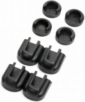 Защитные накладки для струбцин Pony Jorgensen Арт. 7437