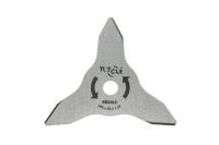 Нож для мотокосы TUSCAR BB0065, Professional, 255x25,4x2,0x3T, Multi Арт. 1030065412-3-2