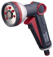 Пистолет-распылитель 8 режимов ELITECH Garden SG 010M Арт. SG 010M