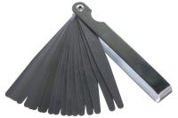 Набор автомобильных щупов 0,05 - 1,00 мм ЗУБР МАСТЕР, 20шт. Арт. 4325-H20_z01