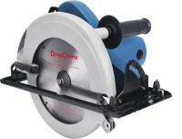 Пила дисковая DongCheng DMY02-235 2000Вт 235мм глуб.проп. 85мм Арт. DMY02-235