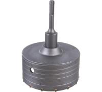 Коронка по бетону 125 мм Vertextools Арт. 222-0125