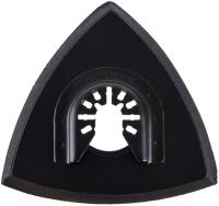 Насадка д/м/тул Elitech OQIS 93мм липучка Арт. 1820.172100