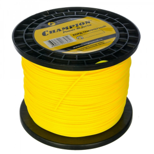Корд трим. Champion Round (круглый) 4.0мм 95м Арт. C5063