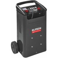 Пуско-зарядное устр-во Elitech HD ЕВС 320/180 16/30А, 12/24В, 230В Арт. EBC 320/180