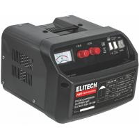 Пуско-зарядное устр-во Elitech HD ЕВС 50/180 25/40А, 12/24В, 230В Арт. EBC 50/180