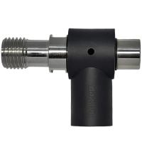 Система пылеудаления Адель для коронок Diamond Hit M18 отв. - 1 1/4 вал Арт. SPDH18114